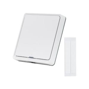 Smart vypínač osvetlenia RETLUX RSH 303 ZigBee vyobraziť