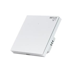 Smart vypínač osvetlenia RETLUX RSH 301 ZigBee vyobraziť