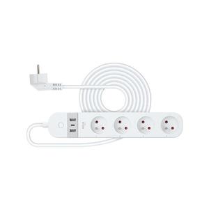 Smart predlžovací kábel RETLUX RSH 202 WiFi Tuya vyobraziť