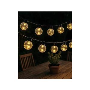 Ľahká reťaz TRIXLINE TR-640JS vyobraziť