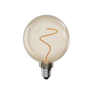 Žiarovka DECO LED E27 4, 5 W flame EMOS Z50B11 vyobraziť