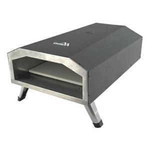 Pec na pizzu CATTARA 14104 Margherita vyobraziť