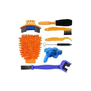 Súprava na čistenie kolies LXAWR9152 8ks vyobraziť