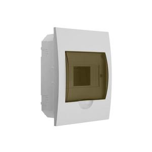 Rozvádzač GETI GDBF6 plastový 1x6P vyobraziť