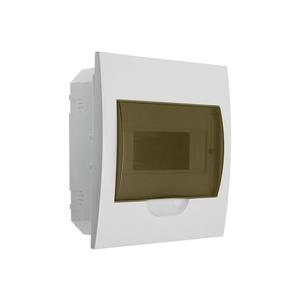 Rozvádzač GETI GDBF8 plastový 1x8P vyobraziť