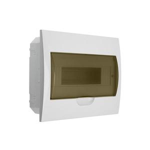 Rozvádzač GETI GDBF12 plastový 1x12P vyobraziť