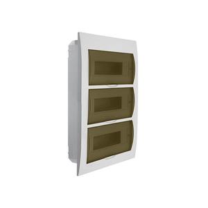 Rozvádzač GETI GDBF36 plastový 3x12P vyobraziť