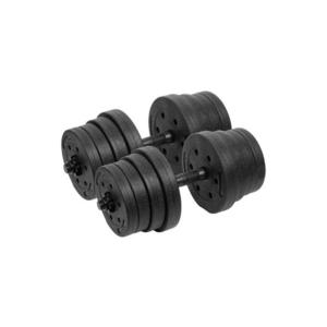 Súprava bitúmenových záťaží REBEL RBA-2328-15 4x1, 25kg+4x1, 5kg+4x2kg+4x2, 5kg vyobraziť