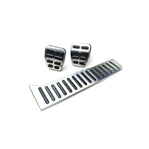 Pedále Seat Toledo 2004 - 2009 manuálna prevodovka vyobraziť