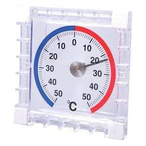 Teplomer okenný TECHNO LINE WA1010 vyobraziť