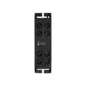 Prepäťová ochrana EMOS P54052 vyobraziť