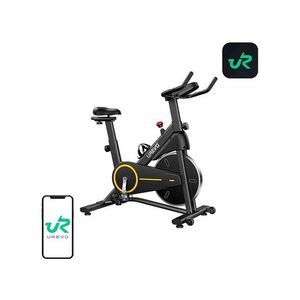 Spinningový bicykel UREVO T1 vyobraziť