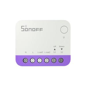 Smart Switch SONOFF MINI-RBS WiFi vyobraziť