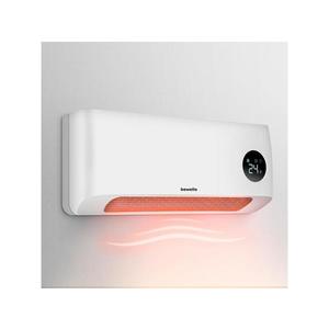 Vykurovacie teleso elektrické BEWELLO BW2100 vyobraziť