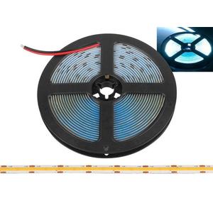 LED pásik 12V IP20 48W biely studený 5m LTC LXL5122 vyobraziť