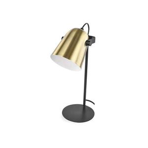 Stolová lampa EMOS Z7642GL Nina vyobraziť