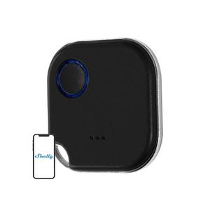 Inteligentné tlačidlo SHELLY BLU Button 1 Black Bluetooth vyobraziť