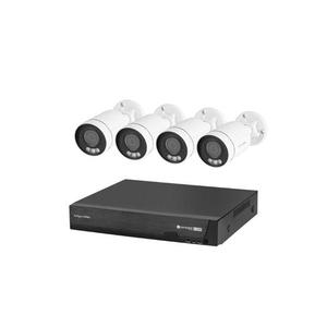 Kamerový systém KRUGER & MATZ Connect C300 WiFi Tuya vyobraziť