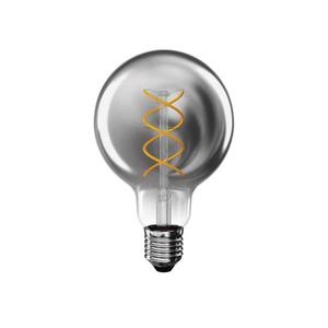 DECO SMOKED LED žiarovka E27 4, 5W plameň EMOS Z52311 vyobraziť