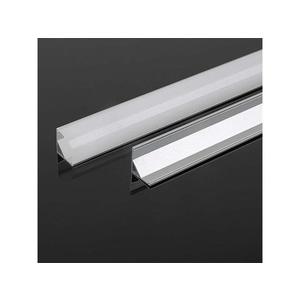 Al profil pre LED pásky V-TAC VT-8158 vyobraziť