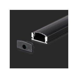 Al profil pre LED pásky V-TAC VT-8113 vyobraziť