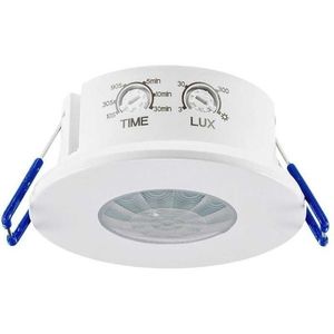 PIR snímač pohybu ST41H pre stropné podhľady vyobraziť