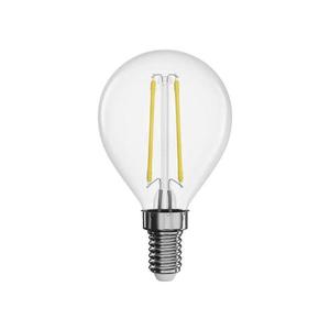 Žiarovka LED E14 1, 8W Mini Globe biela prírodná EMOS ZF1201 vyobraziť