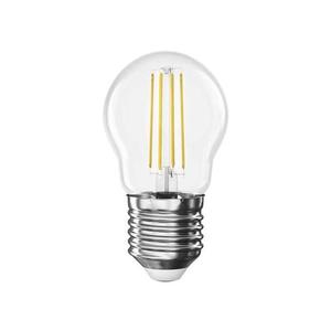 Žiarovka LED E27 1, 8W Mini Globe biela teplá EMOS ZF6D02 vyobraziť