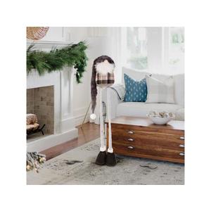 Vianočná dekorácia FAMILY 58329 Škandinávsky trpaslík 44-90cm vyobraziť