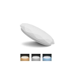 Stropné svietidlo GETI GCP24D 24W CCT diamant vyobraziť