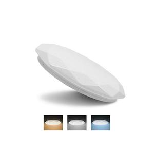 Stropné svietidlo GETI GCP36D 36W CCT diamant vyobraziť