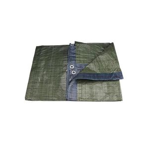 Extol Craft 11110 Standard nepromokavá PE plachta 2x3m vyobraziť