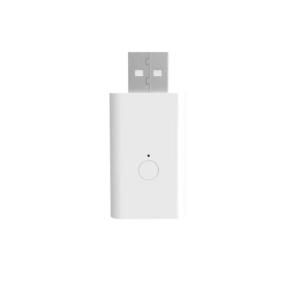 Opakovač/zosilňovač signálu MOES ZZJ-R02-MS ZigBee Tuya vyobraziť