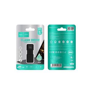 HOCO UD6 USB 2.0 128GB flash disk vyobraziť