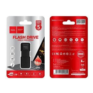 HOCO UD6 USB 2.0 16GB flash disk vyobraziť