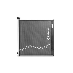 Detská zábrana KIDNORT Sakerhet Black vyobraziť