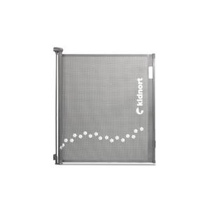 Detská zábrana KIDNORT Sakerhet Grey vyobraziť