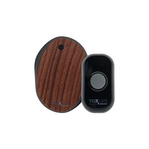 Bezdrôtový zvonček TRIXLINE BELL TR B308 vyobraziť