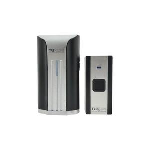 Bezdrôtový zvonček TRIXLINE BELL TR B309 vyobraziť