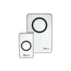 Bezdrôtový zvonček TRIXLINE BELL TR B310 vyobraziť