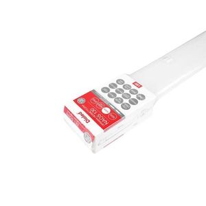 Lineárne DIOLED svietidlo Naos 130 36W 4000K 60cm vyobraziť