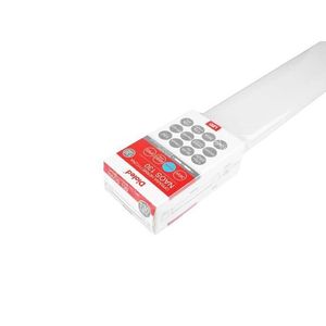 Lineárne DIOLED svietidlo Naos 130 36W 6500K 60cm vyobraziť