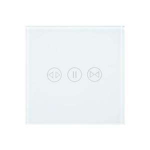 Inteligentný ovládač a spínač pre žalúzie BLOW 72-109 WiFi Tuya vyobraziť