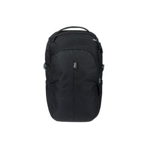 Batoh BAAGL Dash Black vyobraziť