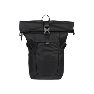 Batoh BAAGL Roll Black vyobraziť