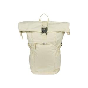 Batoh BAAGL Roll Beige vyobraziť