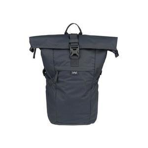 Batoh BAAGL Roll Grey vyobraziť
