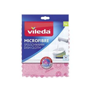 Mikrohadřík VILEDA 141708 1ks vyobraziť