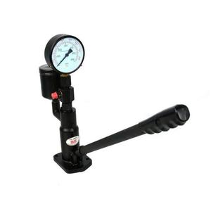 Tester tlaku vstrekovačov GEKO G02658 vyobraziť