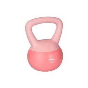 Kettlebell REBEL RBA-2333 2, 5 kg vyobraziť